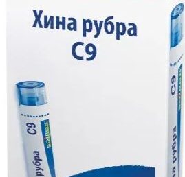 Гомеопатическое лечение при состоянии изнуряющей слабости