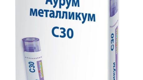 Гомеопатия при терапии умственной недостаточности у детей