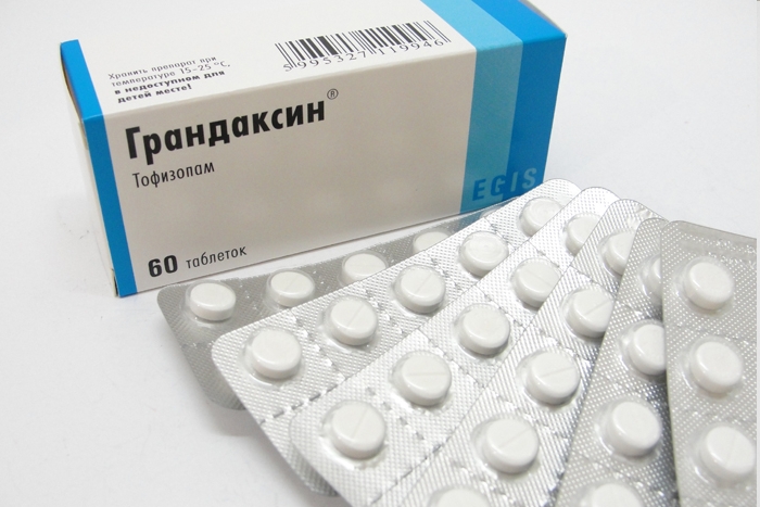 Грандаксин и алкоголь: можно ли смешивать и через сколько можно пить