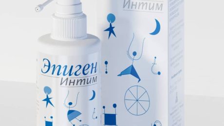 Использование Эпигена при цистите