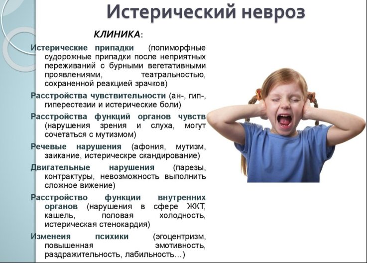 Истёрзанность (нервная слабость, синдром истёрзанности)