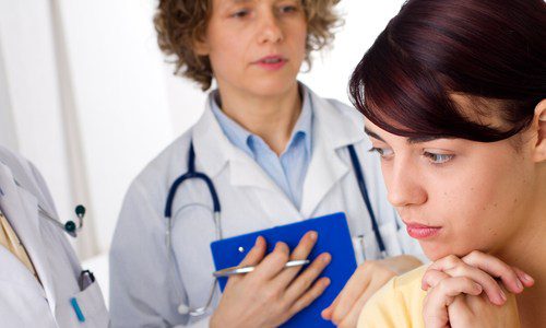 Как берется анализ на выявление gardnerella vaginalis