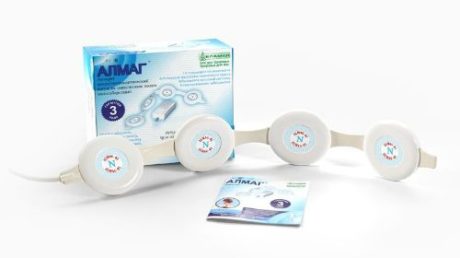 Как использовать Алмаг-01 для лечения простатита?
