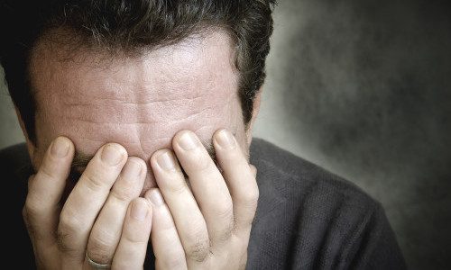 Как лечить генитальный герпес у мужчин?