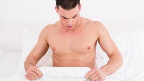Как лечить герпес в интимной зоне мужчине?