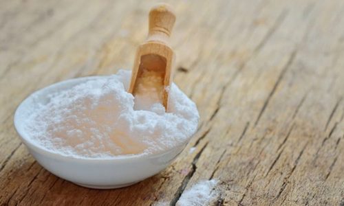 Как лечить молочницу содовым раствором?