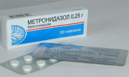 Как лечить трихомониаз с помощью Метронидазола?
