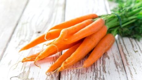 Как морковь помогает улучшить мужскую потенцию?