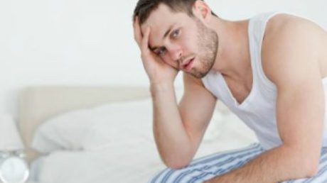 Как повысить потенцию у мужчин с помощью уколов?