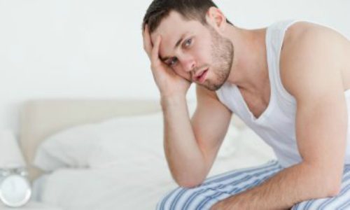 Как повысить потенцию у мужчин с помощью уколов?