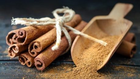 Как повысить потенцию у мужчин с помощью корицы?