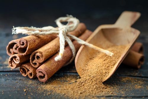 Как повысить потенцию у мужчин с помощью корицы?