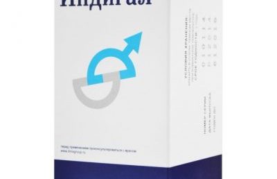 Как применять Индигал при заболеваниях простаты?
