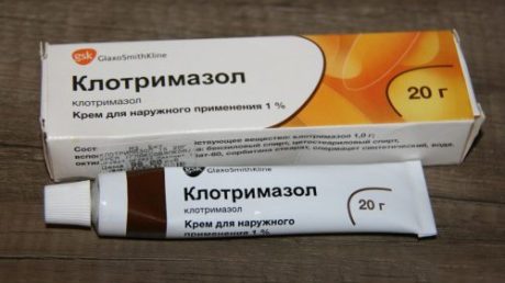Как применять Клотримазол при молочнице у мужчин?