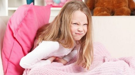 Как проявляется и лечится острый цистит у детей?
