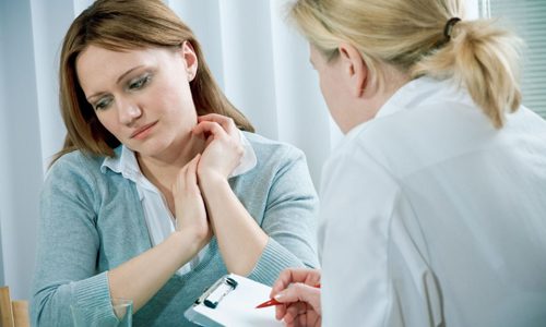 Как сдать женщине анализ на вирус папилломы человека?
