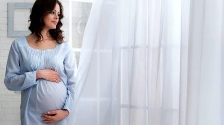 Как влияет папилломавирус на течение беременности?
