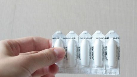Какие антибиотики нужно принимать при вагините?