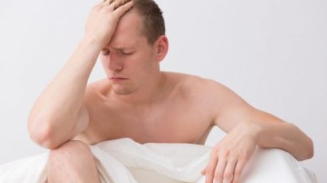 Какие капли принимать для повышения мужской потенции?