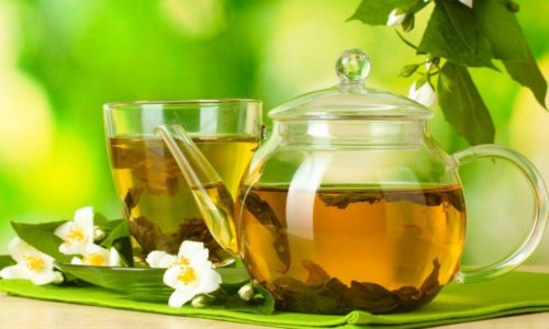 Какие отвары можно принимать при цистите?