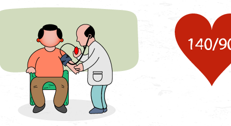 Какие препараты от гипертонии не влияют на потенцию?