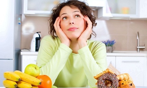Какие продукты можно и нельзя есть при цистите?