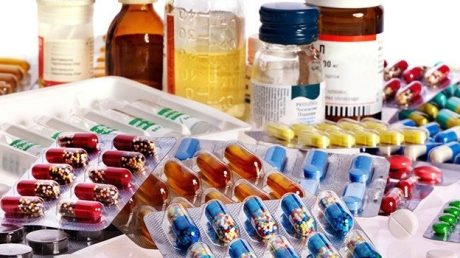 Какие таблетки помогут снизить потенцию у мужчины?