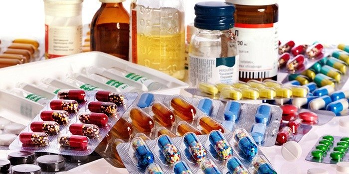 Какие таблетки помогут снизить потенцию у мужчины?