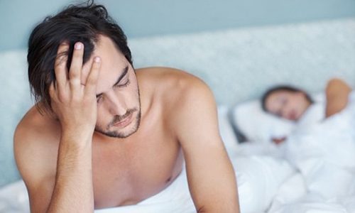 Какие виды и формы баланопостита существуют?