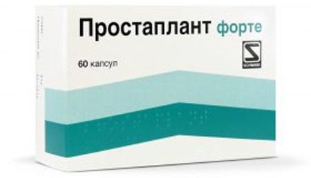 Какими средствами можно заменить Простаплант?