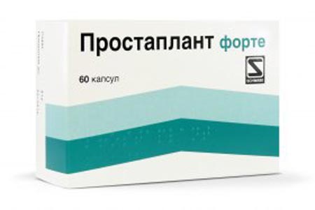 Какими средствами можно заменить Простаплант?