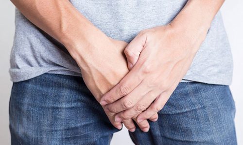 Какую мазь применяют от мужской молочницы?