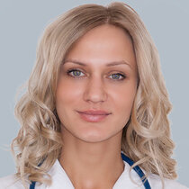 Карасева Ирина Олеговна, врач-терапевт