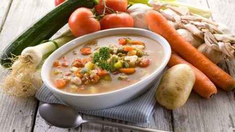 Лечебная диета, полезная для печени при гепатите С