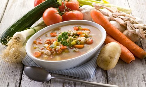 Лечебная диета, полезная для печени при гепатите С