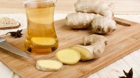 Лечебные свойства имбиря для мужчин при простатите