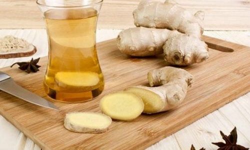 Лечебные свойства имбиря для мужчин при простатите