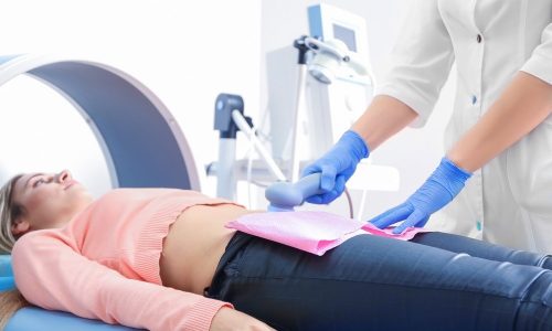 Лечение эндометрита с помощью физиопроцедур