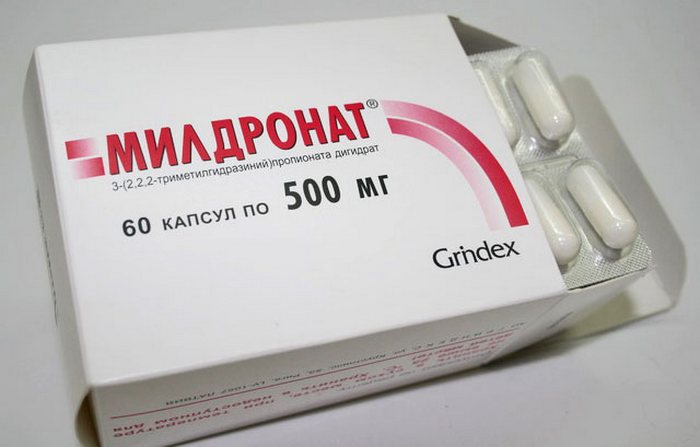 Милдронат и алкоголь: можно ли употреблять одновременно