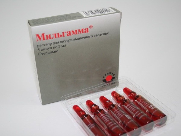 Мильгамма и алкоголь: можно ли совмещать, взаимодействие