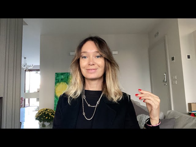 Мой секрет красивой кожи