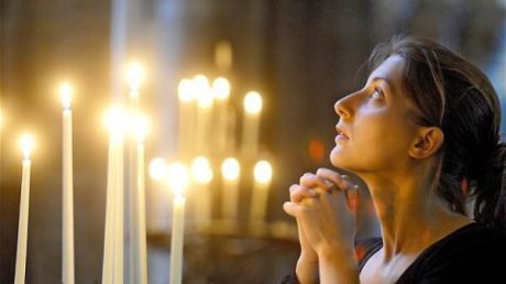 Молитвы от пьянства: исцеление от алкоголизма