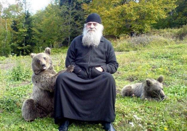 Монастырский сбор отца Георгия — подробный обзор напитка