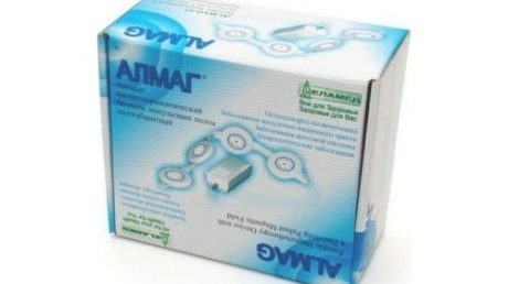 Можно ли лечить эндометриоз с помощью прибора Алмаг?