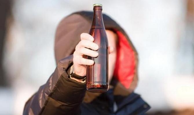 Можно ли продавать безалкогольное пиво несовершеннолетним