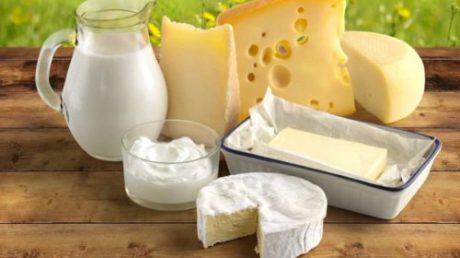 Можно ли употреблять молоко и молочные продукты при цистите?