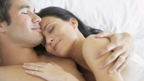 Можно ли заниматься сексом при кисте яичника?
