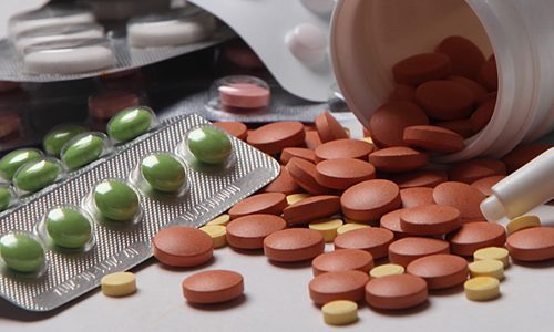 Наиболее действенные лекарства от кондилом