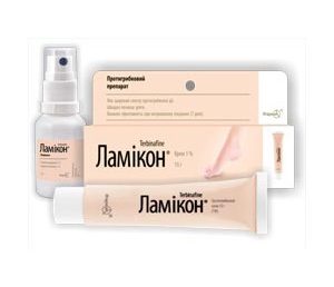 Наконец-то избавилась от грибка