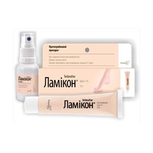 Наконец-то избавилась от грибка